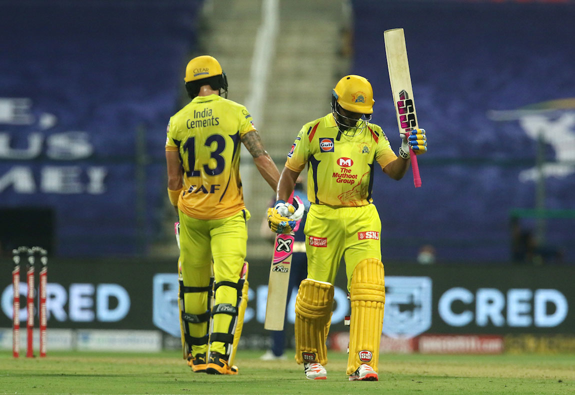 The Chennai Super Kings will face the Mumbai Indians as the tournament resumes in Dubai on September 19.