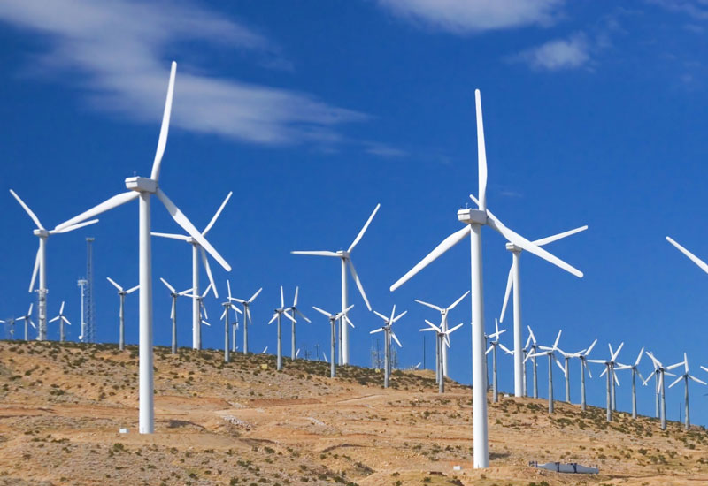 Saudi Arabia has reporedly awarded its $500m Dumat Al Jandal wind project to a consortium of EDF and Masdar.