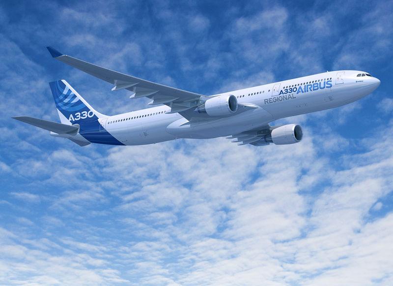 (Image Courtesy: www.airbus.com)