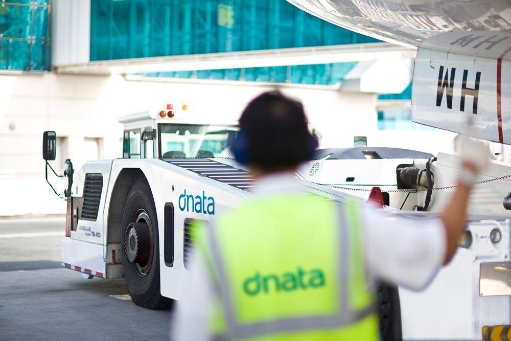 Including Los Angeles International Airport, dnata’s global ground handling and cargo network now consists of 87 airports in 13 countries.