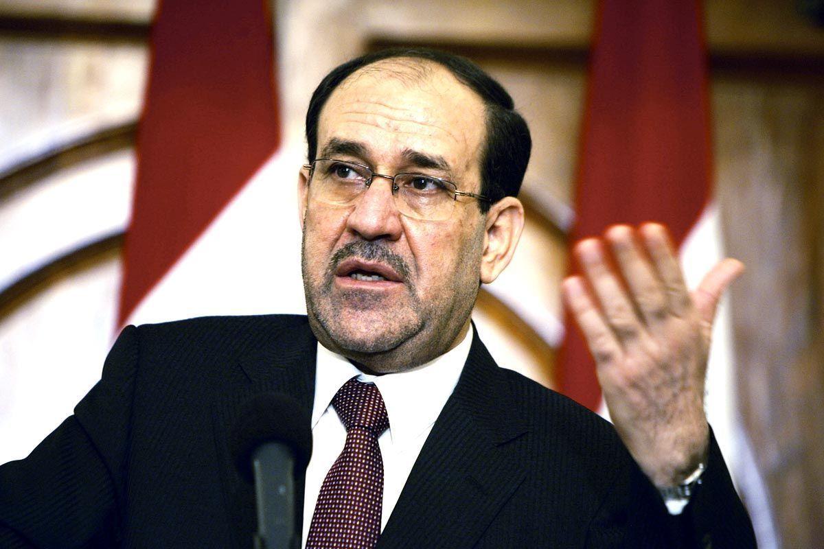 Iraq PM seeks arrest of missing bank chief - Arabian Business: Latest ...