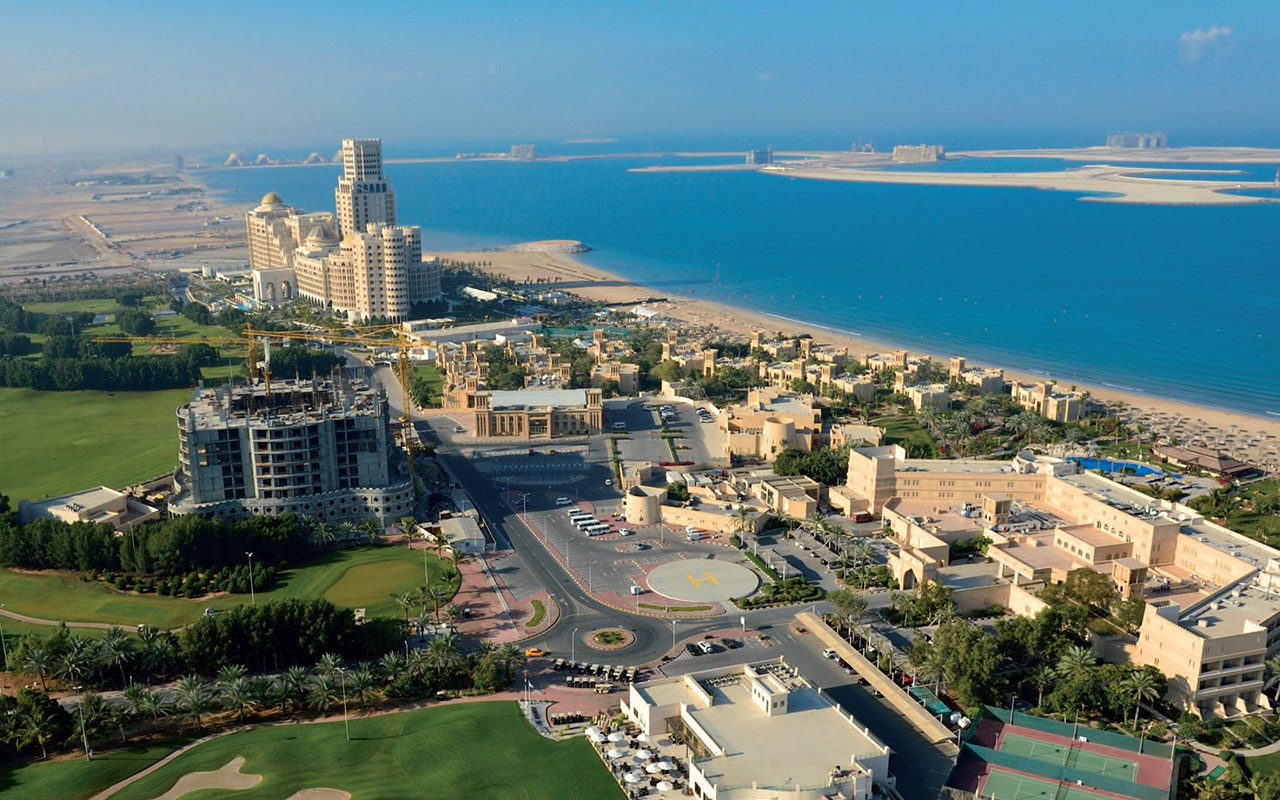 Ras Al Khaimah shines as staycations rise in popularity in the UAE