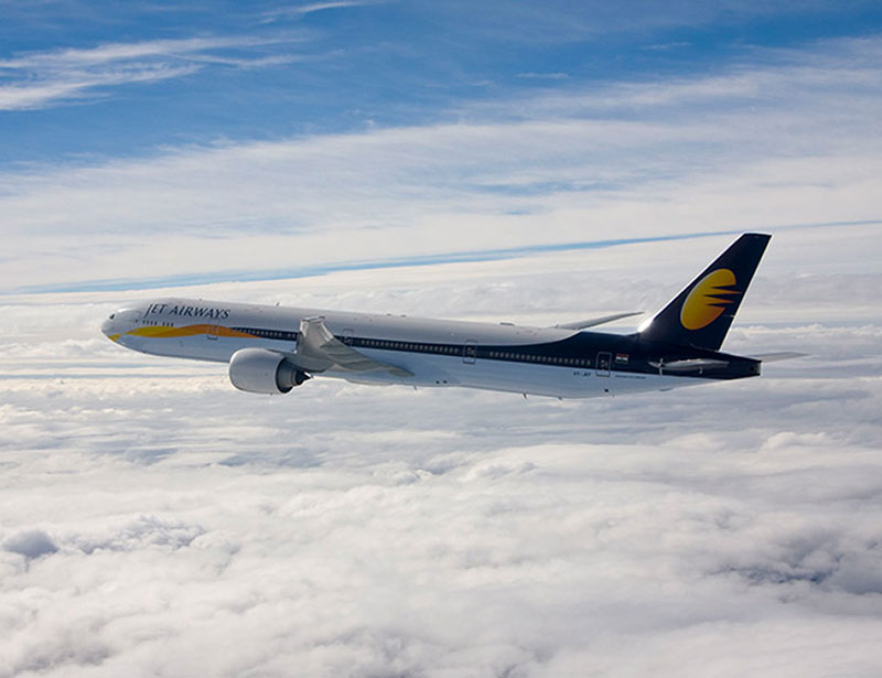 Jet Airways has called for an extraordinary general meeting on February 21 to seek shareholders’ consent to name lenders’ nominees to the board.