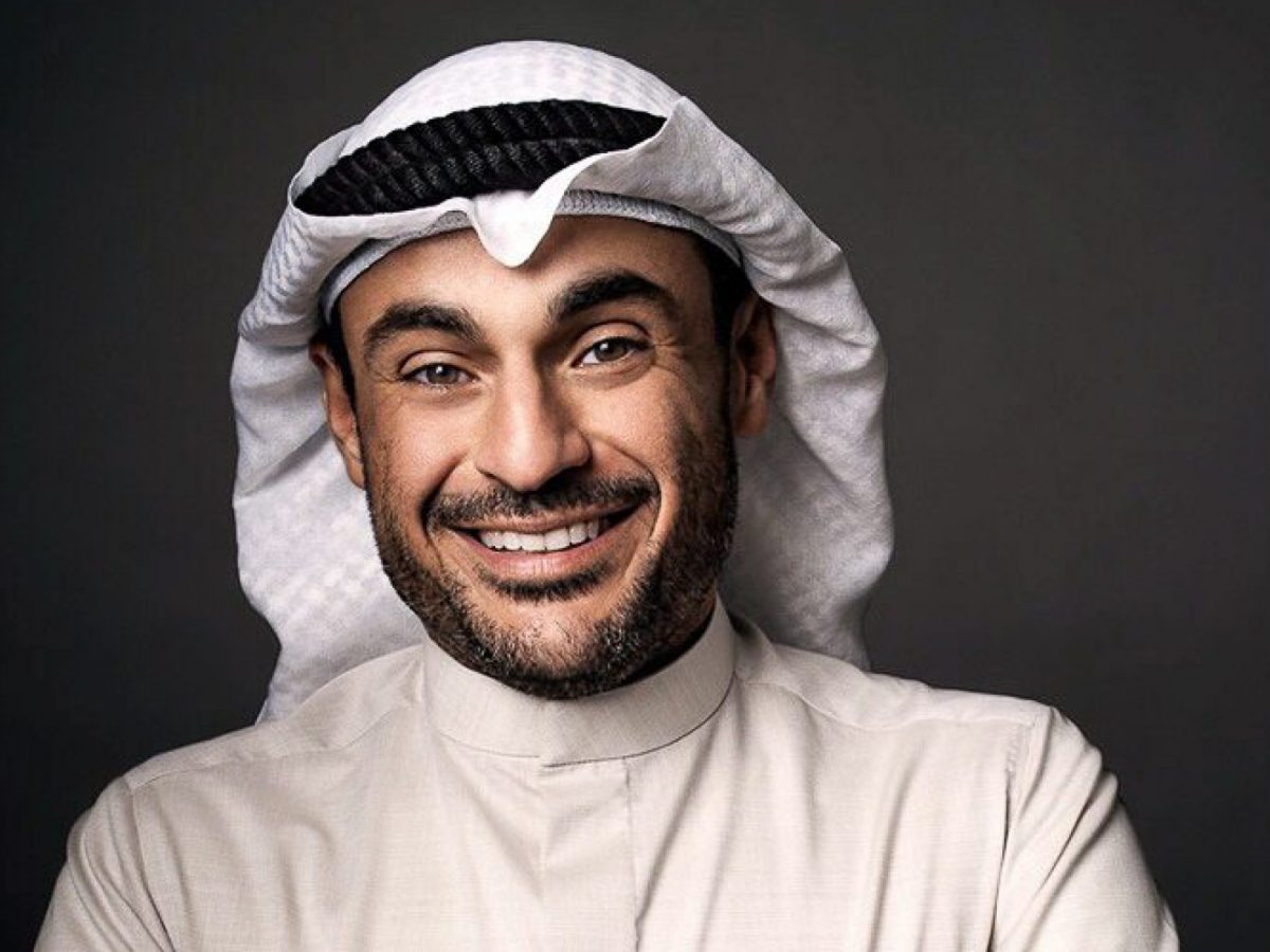 Omar Alghanim, Chairman of the Family Business Council – Gulf