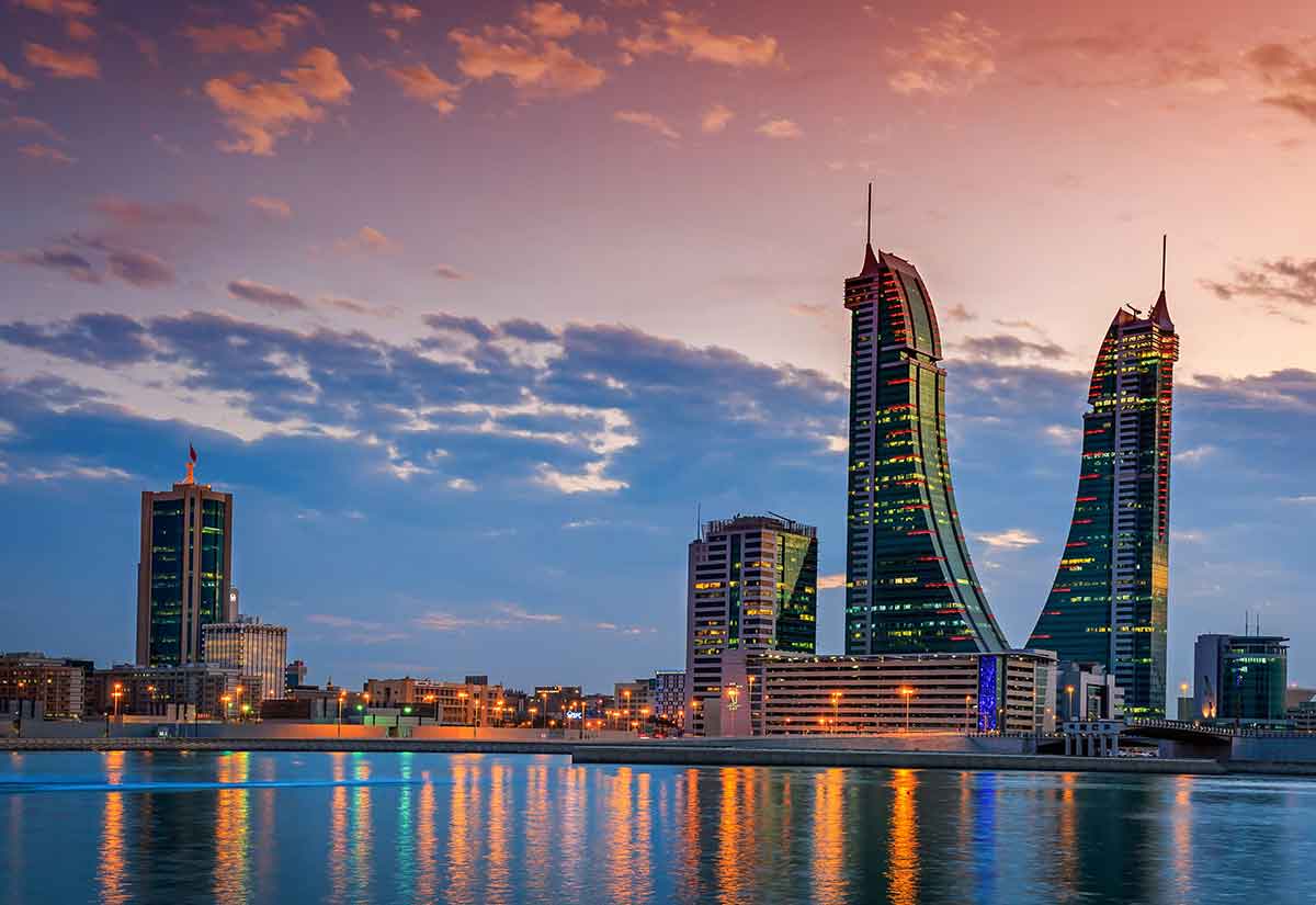 Bahrain's budget deficit is expected to reach $3.5 billion in 2018, after hitting about $5 billion in 2017.