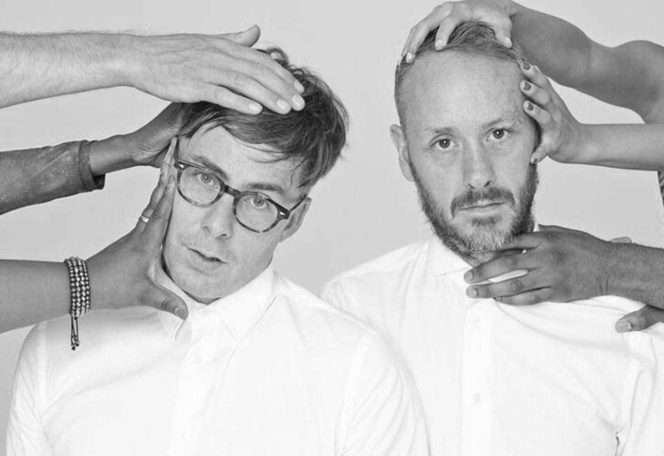 Basement Jaxx are coming to Dubai for a New Year’s Eve gig in JBR.