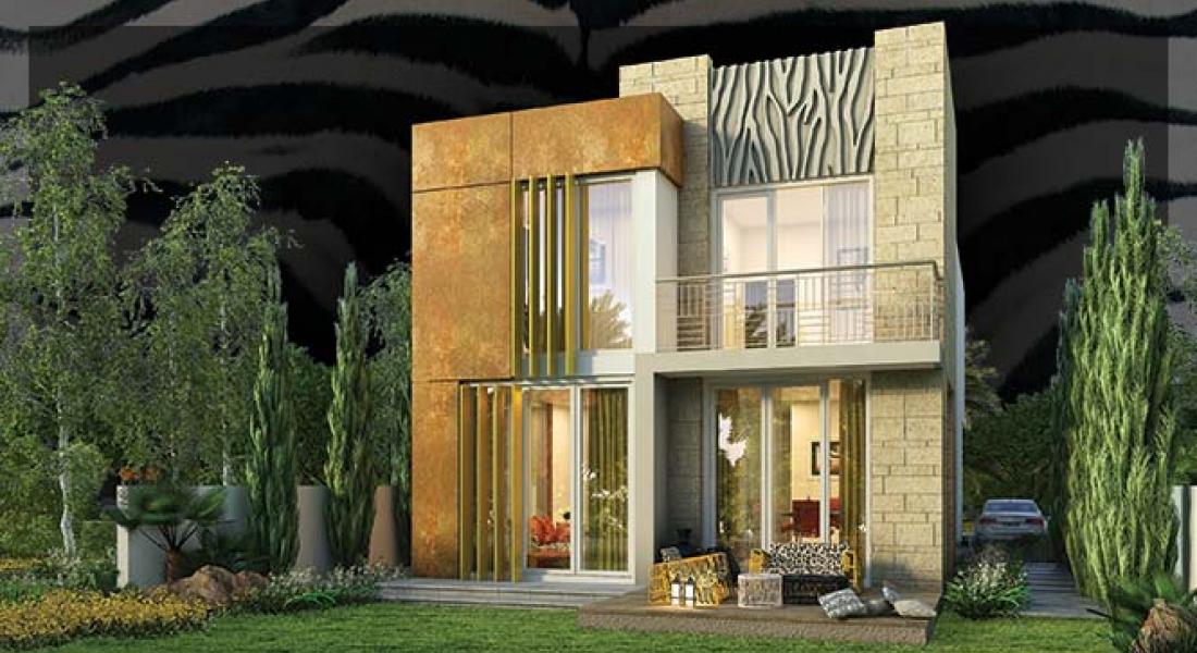 Dubai's Damac Says Phase 1 Cavalli Villas Sold Out - Arabian Business