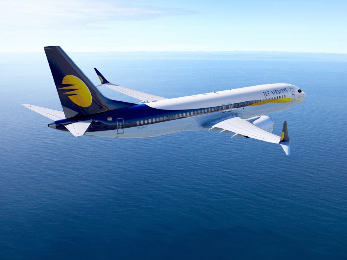 Etihad is an existing partner in Jet Airways, holding 24 percent equity in the Indian carrier.