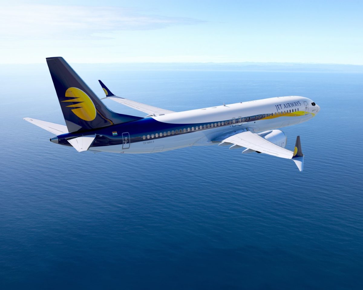 Etihad is an existing partner in Jet Airways, holding 24 percent equity in the Indian carrier.