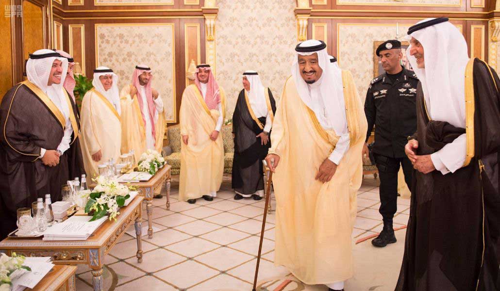 King Salman of Saudi Arabia announced  plans to invest $3 billion (SR11bn) in “New Taif” city projects, which includes new Taif Airport, expansion of Souq Okaz City, technology and industrial parks, a residential suburb of more than 10,000 homes and a new university.