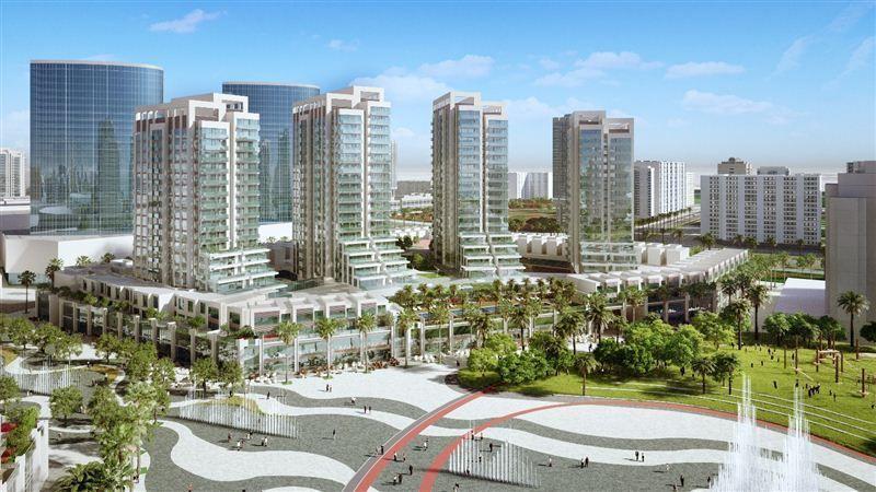 Nakheel on Sunday said it has invited bids for construction of $1.36 billion (AED5 billion) Deira Islands Boulevard, its new community for 10,000 people.