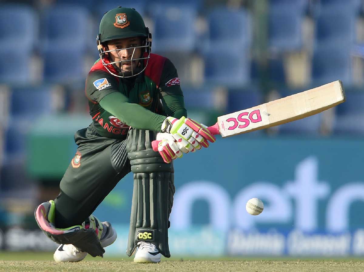 Asia Cup 2018: Mushfiqur, Mustafizur lead Bangladesh to convincing win ...