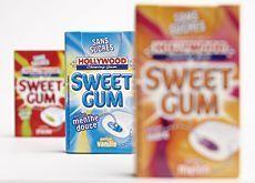 Gum sales have soared in Saudi Arabia.