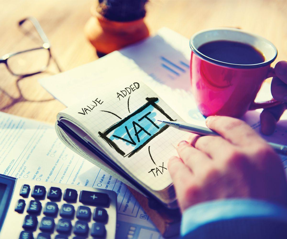 Doing the sums: VAT impacts on more than just the accounting systems