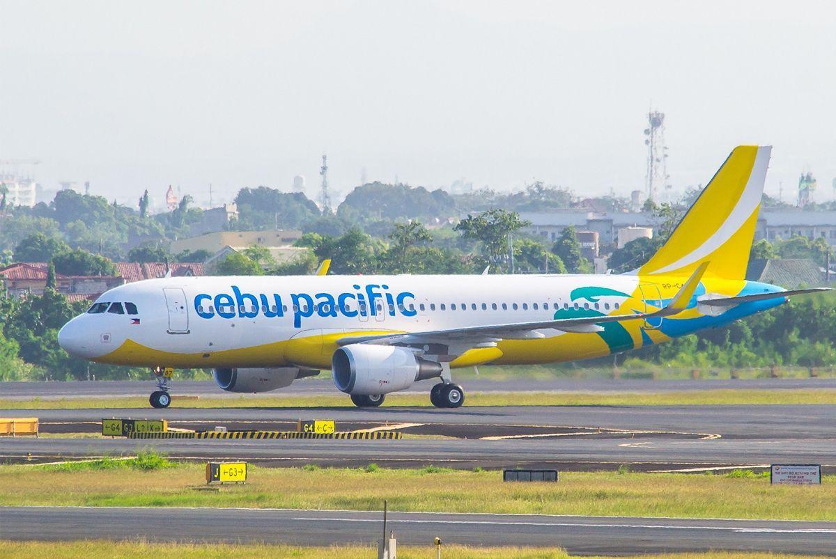 Cebu Pacific has flown over one million passengers between Dubai and Manila.