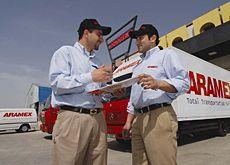 Aramex’s warehouse in Dubai Logistics City will be ready in the second half of 2008.