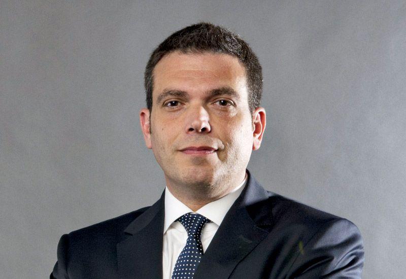 Changing fortunes: Damac’s Ziad El Chaar