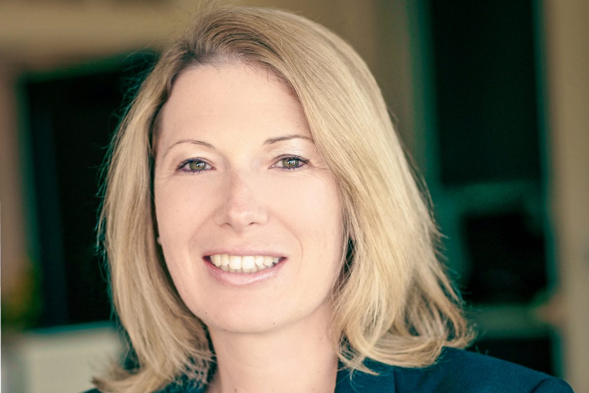 Heather Henyon is the founding general partner of Mindshift Capital