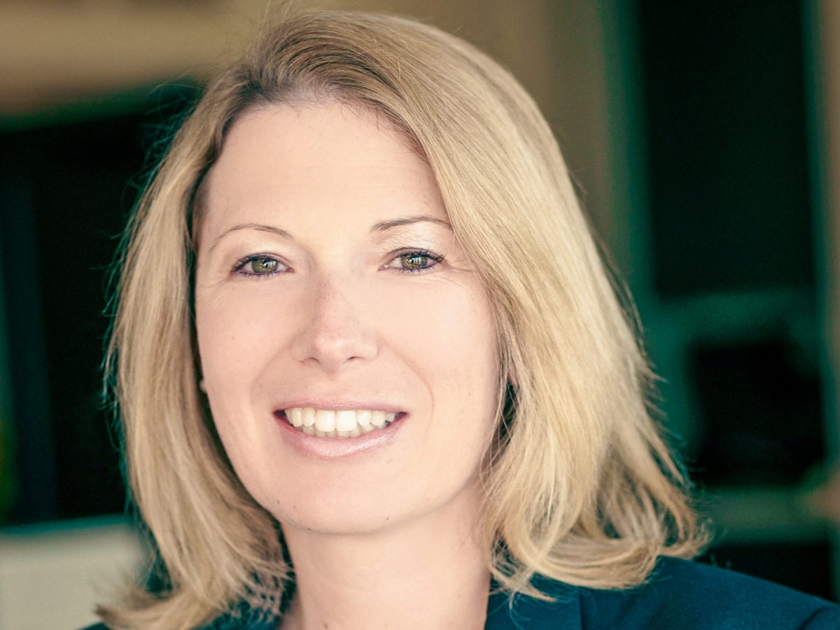 Heather Henyon is the founding general partner of Mindshift Capital