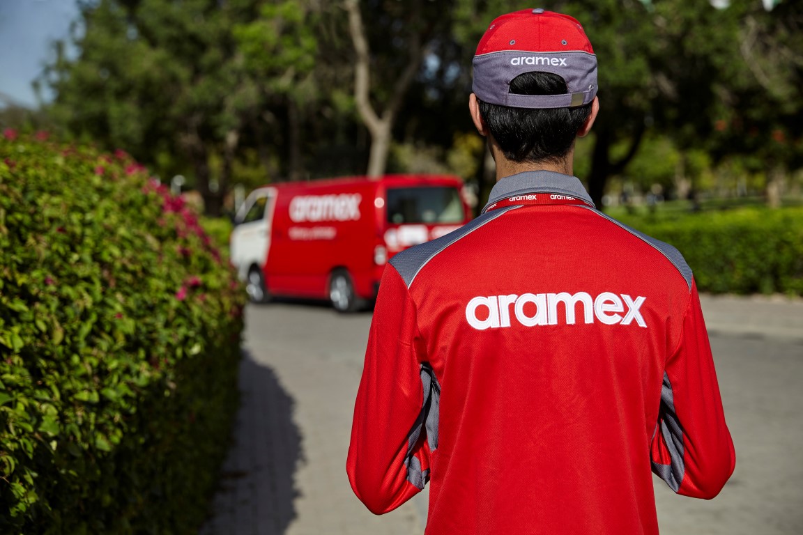 Aramex Fleet follows a network-based business model that provides Saudi nationals (Fleeters) with income per successful delivery.