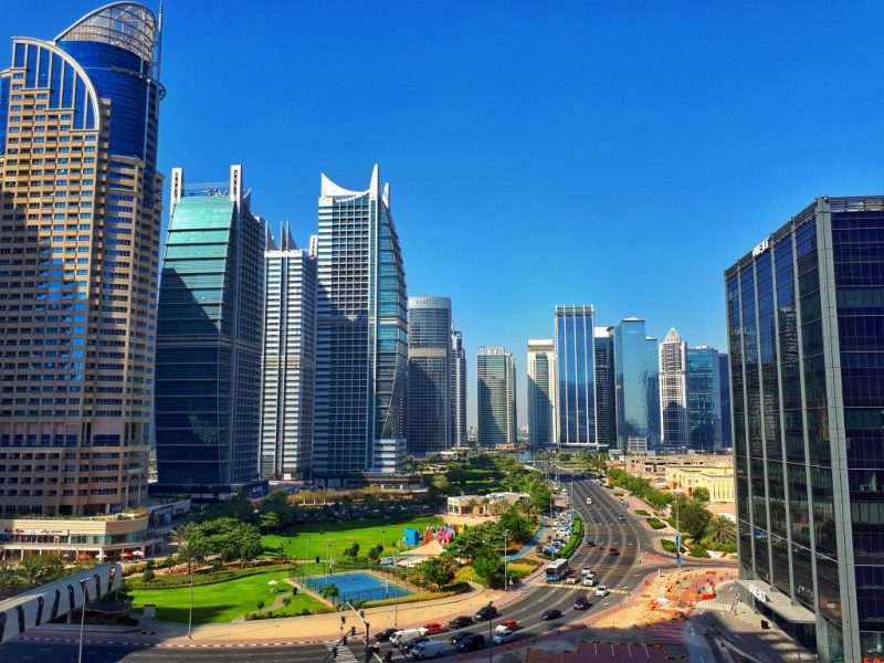 Dubai Real Estate: Short-term Lets, Long-term Rewards - Arabian 