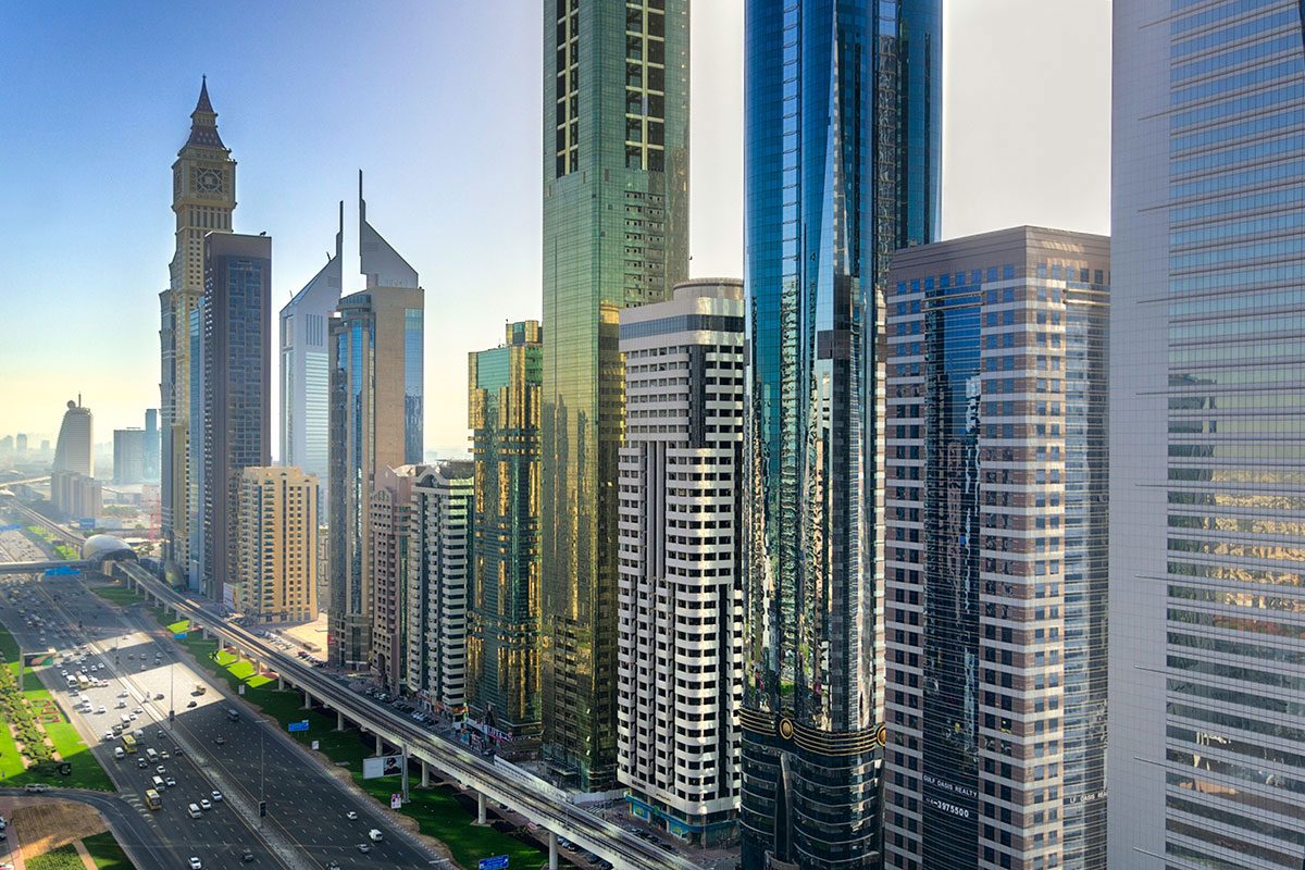 Broadly reflecting the composition of UAE’s population, 90 percent of the country’s survey participants were expats with an average age of 38.