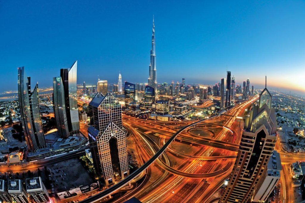 Dubai’s inflation rises to highest level since 2009 Arabian Business