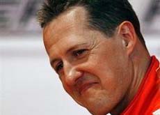 Michael Schumacher: the most successful driver in F1 history to launch Dubai project in January.