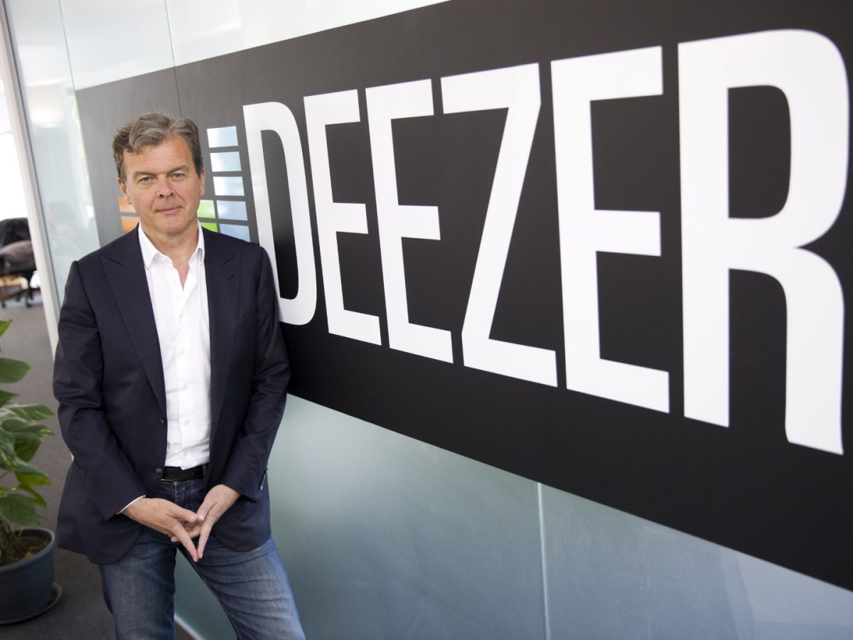 Albrecht said Deezer has been going through a ‘big journey’ of change in the past three and a half years, having focused on partnerships with telecos to offer better customer service and product engagement, adding that ‘a lot of changes’ are yet to come to the platform.