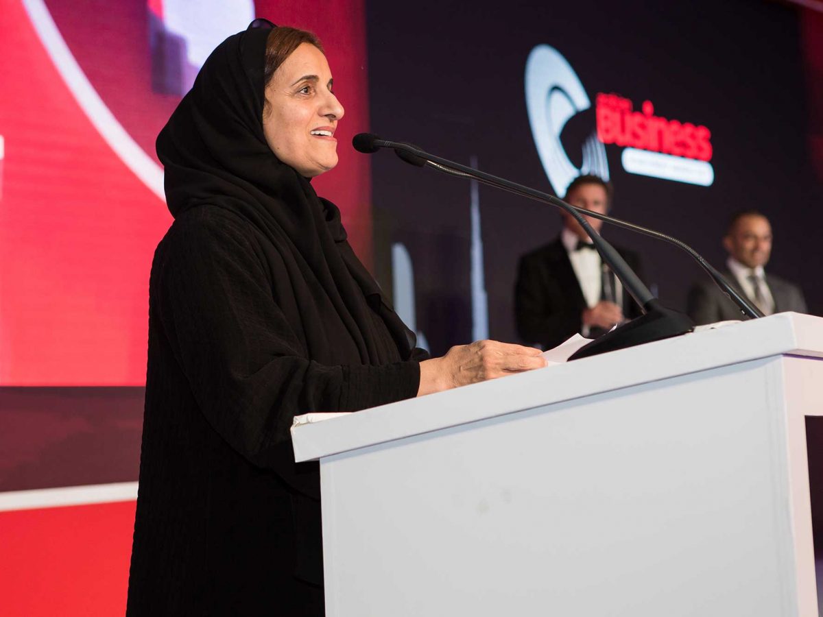 Positive influencers are vital to the career aspirations of the region’s youth, according to Sheikha Lubna Al Qasimi, the UAE’s former Minister of Tolerance and Minister of State for International Cooperation.