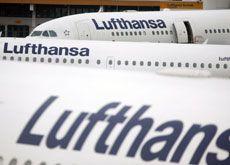 NEW ROUTE: Lufthansa will launch its Munich-Riyadh service on April 26. (Getty Images)