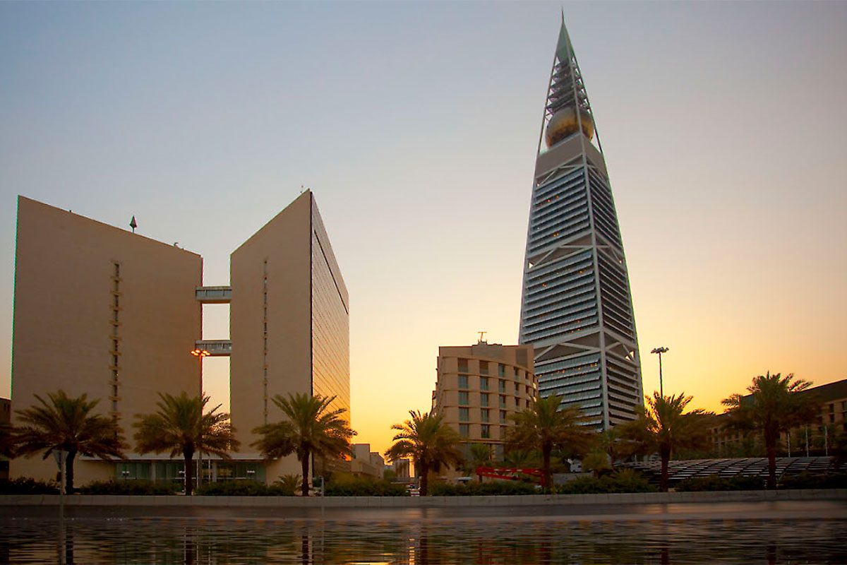 Royal Commission for Riyadh City has targeted attracting as many as 500 foreign companies to set up their regional headquarters in the capital over the next ten years.