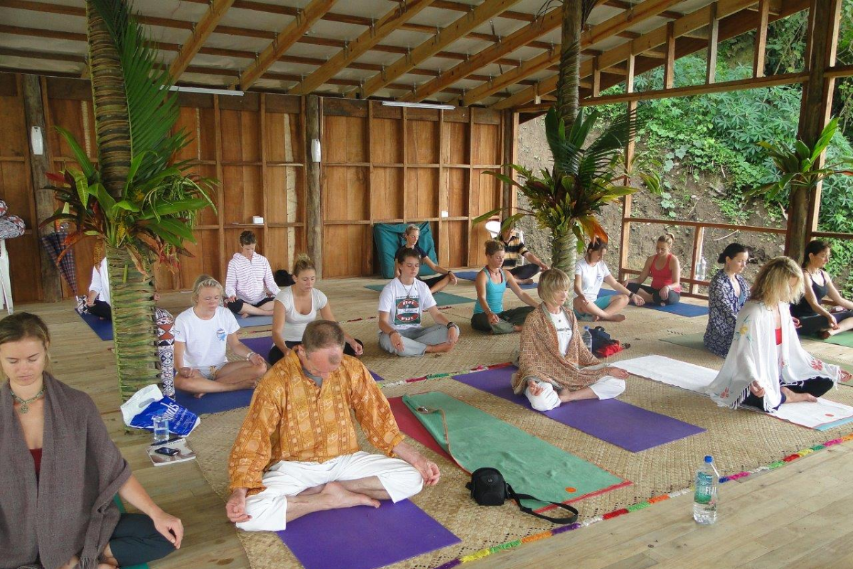 10 Best Yoga Retreats In Seychelles