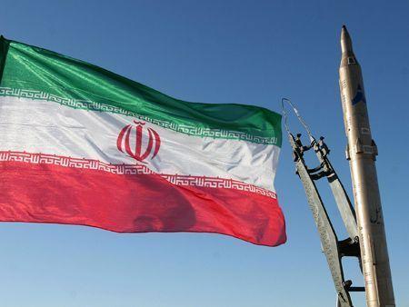 European Union governments plan to ratchet up sanctions pressure against Iran over its nuclear programme on Monday (Getty Images).