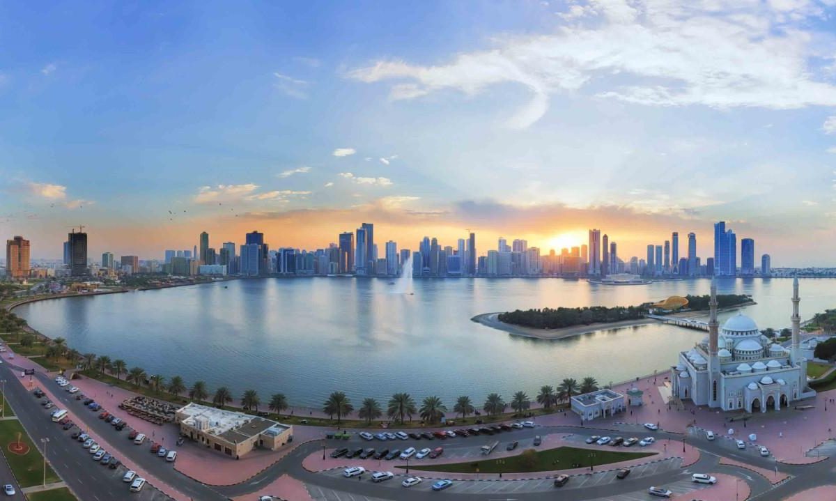 Deals covered 40 million square feet at 171 different areas in Sharjah, while the mortgages transactions amounted to AED8.8 billion.