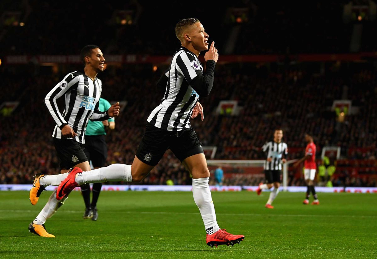 A British businesswoman has made a formal offer of around £300 million ($397 million) for Premier League club Newcastle United, according to British media reports on Monday.