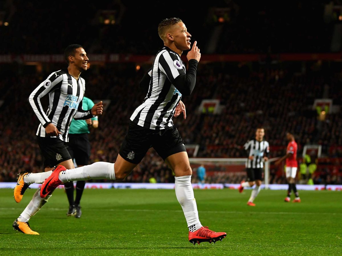 A British businesswoman has made a formal offer of around £300 million ($397 million) for Premier League club Newcastle United, according to British media reports on Monday.