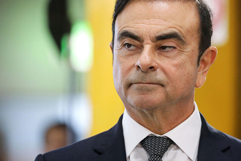 Ghosn’s downfall, as sudden as it was unexpected, has roiled the two-decade pact between Nissan and Renault, which he dominated as chairman of both companies and of the entity that governs their partnership.