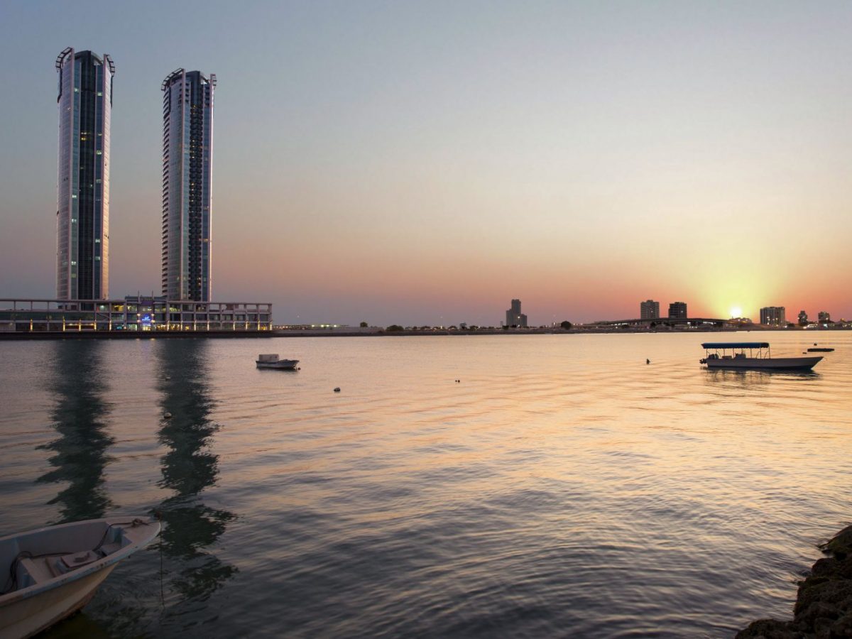 Later this year, the company plans to hand over Julphar Residence on Al Reem Island in Abu Dhabi, which includes 266 apartments.