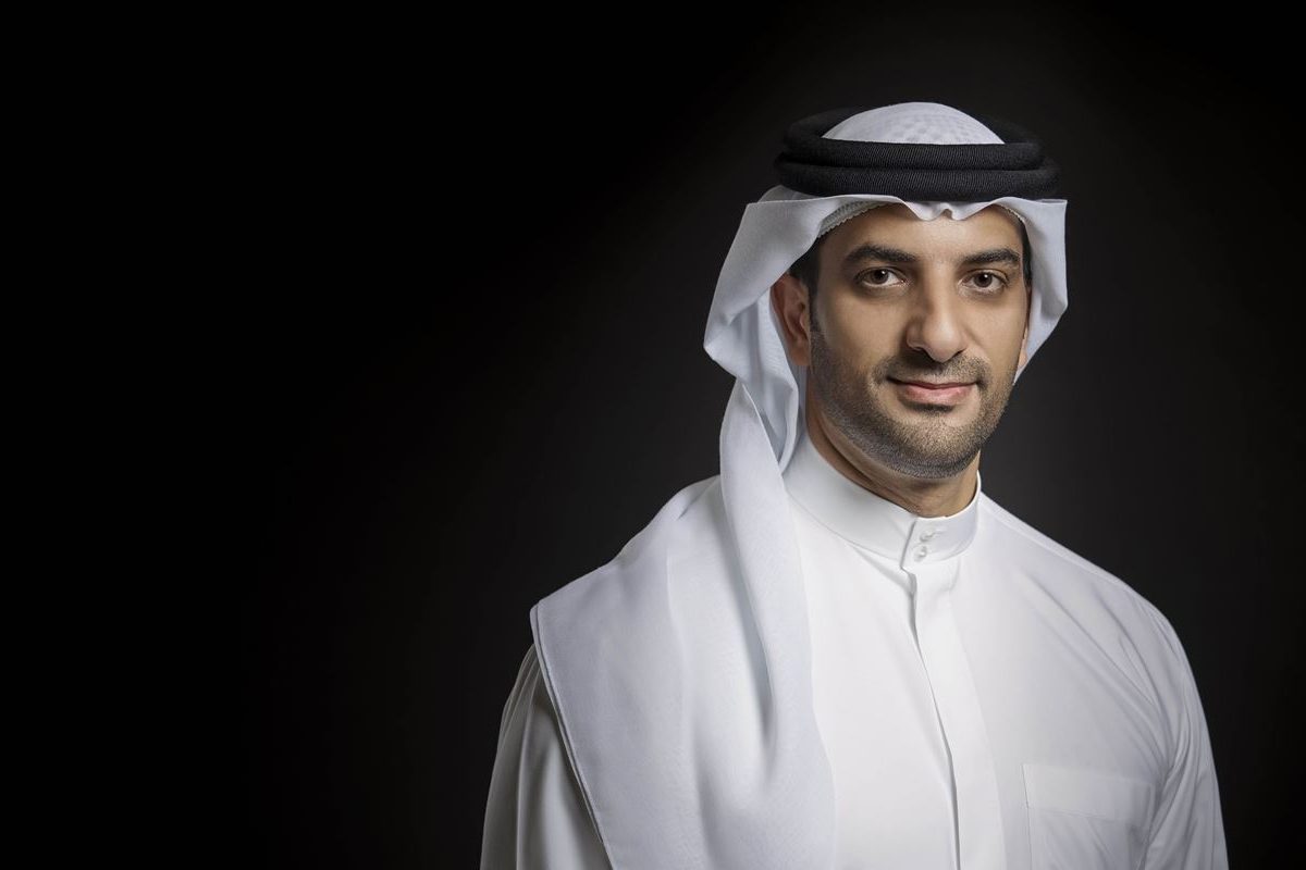 Sheikh Sultan bin Ahmed Al Qasimi, chairman of Sharjah Media Council.