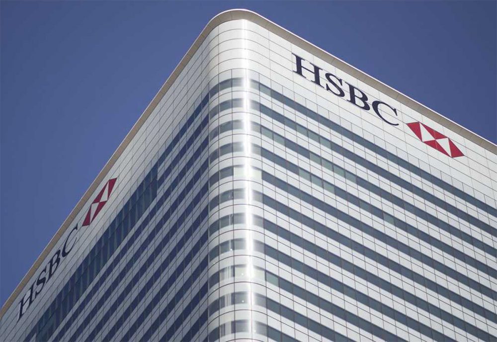 HSBC Saudi Arabia narrows focus after deal with Alawwal Invest ...