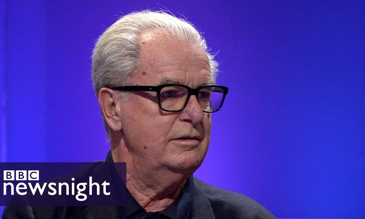 Bell Pottinger’s founder Lord Tim Bell told BBC's Newsnight the PRCA explusion “almost certainly” signalled the end for the firm.