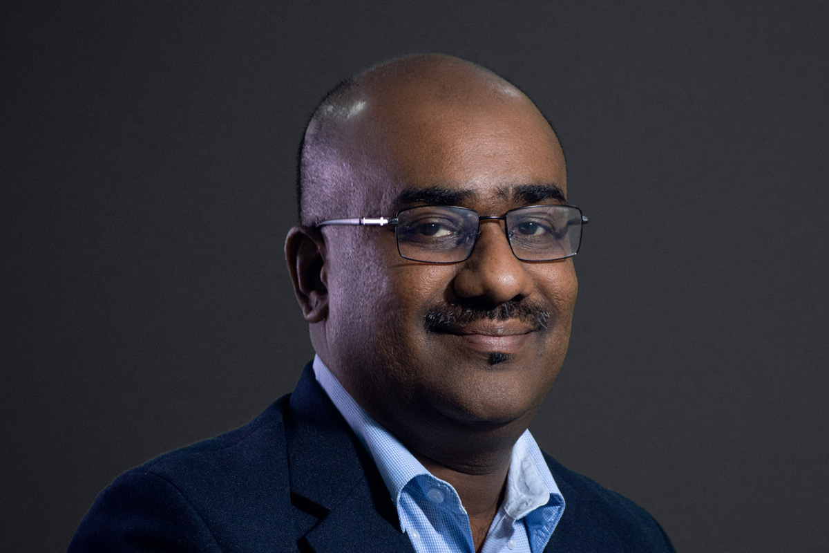 Arun Leslie John is chief market analyst at Century Financial