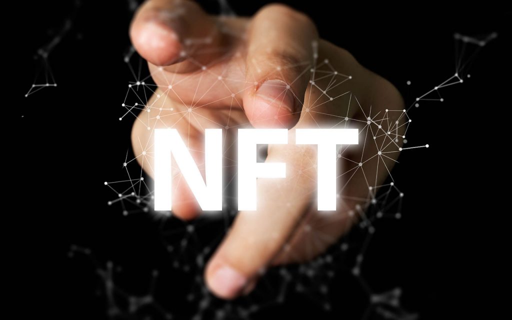 NFT, businesses