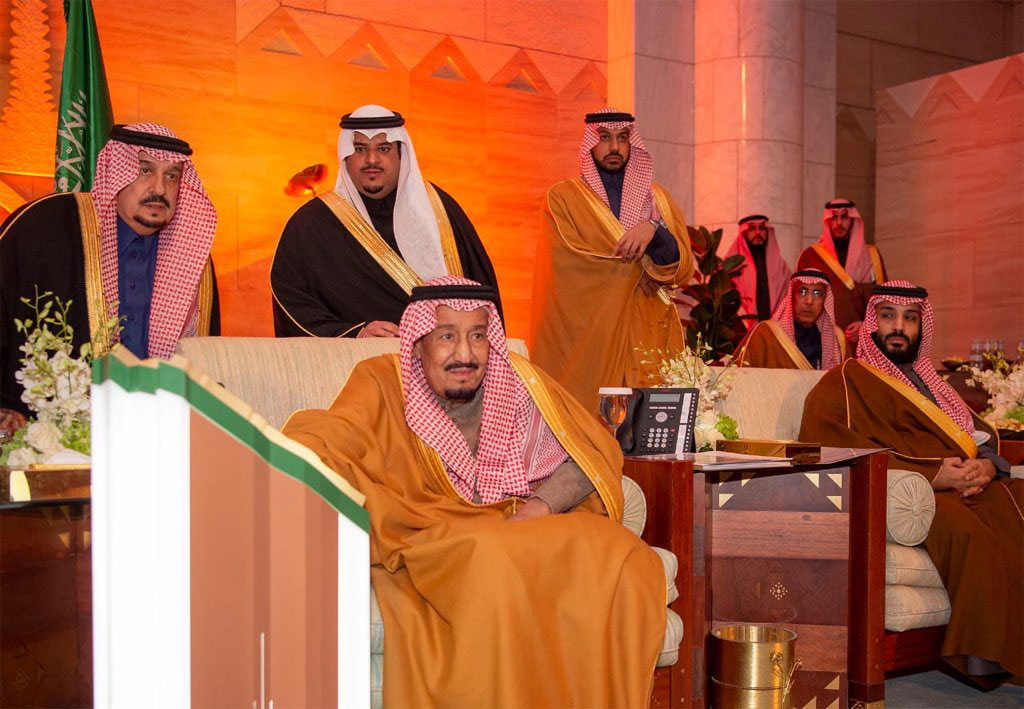 King Salman ordered that Saudi citizens held imprisoned on financial – rather than criminal – cases be freed, provided that their debts do not exceed SAR 1 million ($266,655) and whose insolvency can be proven.