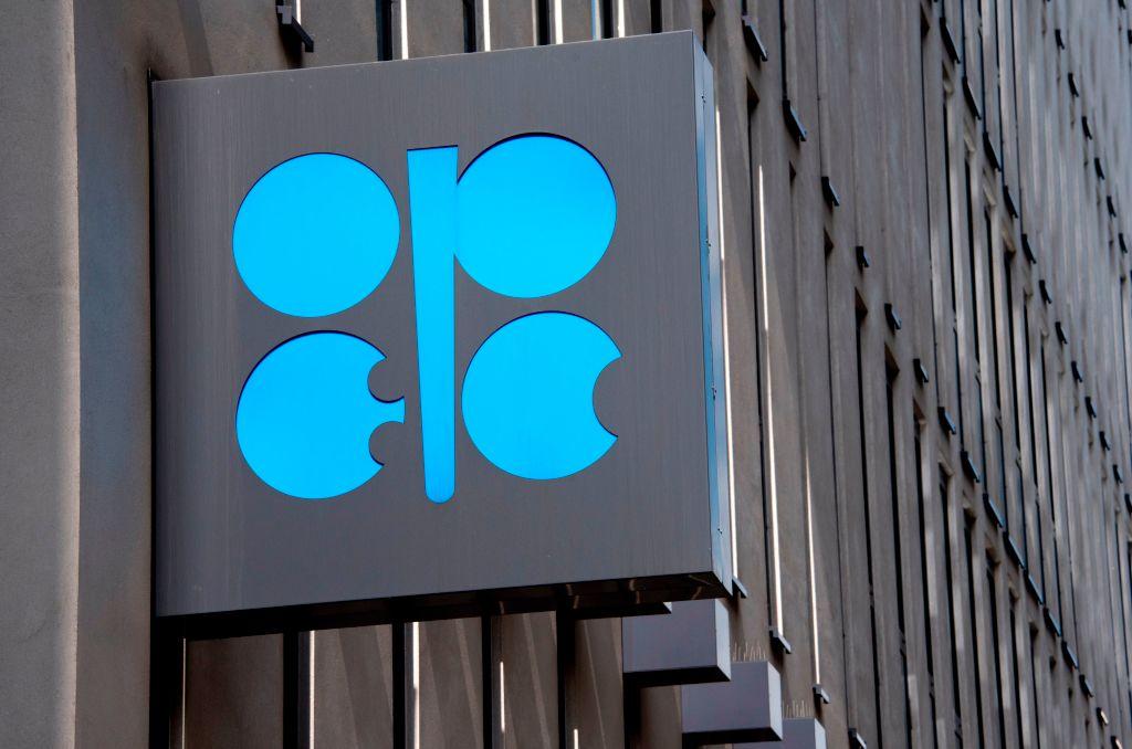 OPEC and allies are said to be in a “produce as much you can mode” to meet demand and replace any looming shortages.