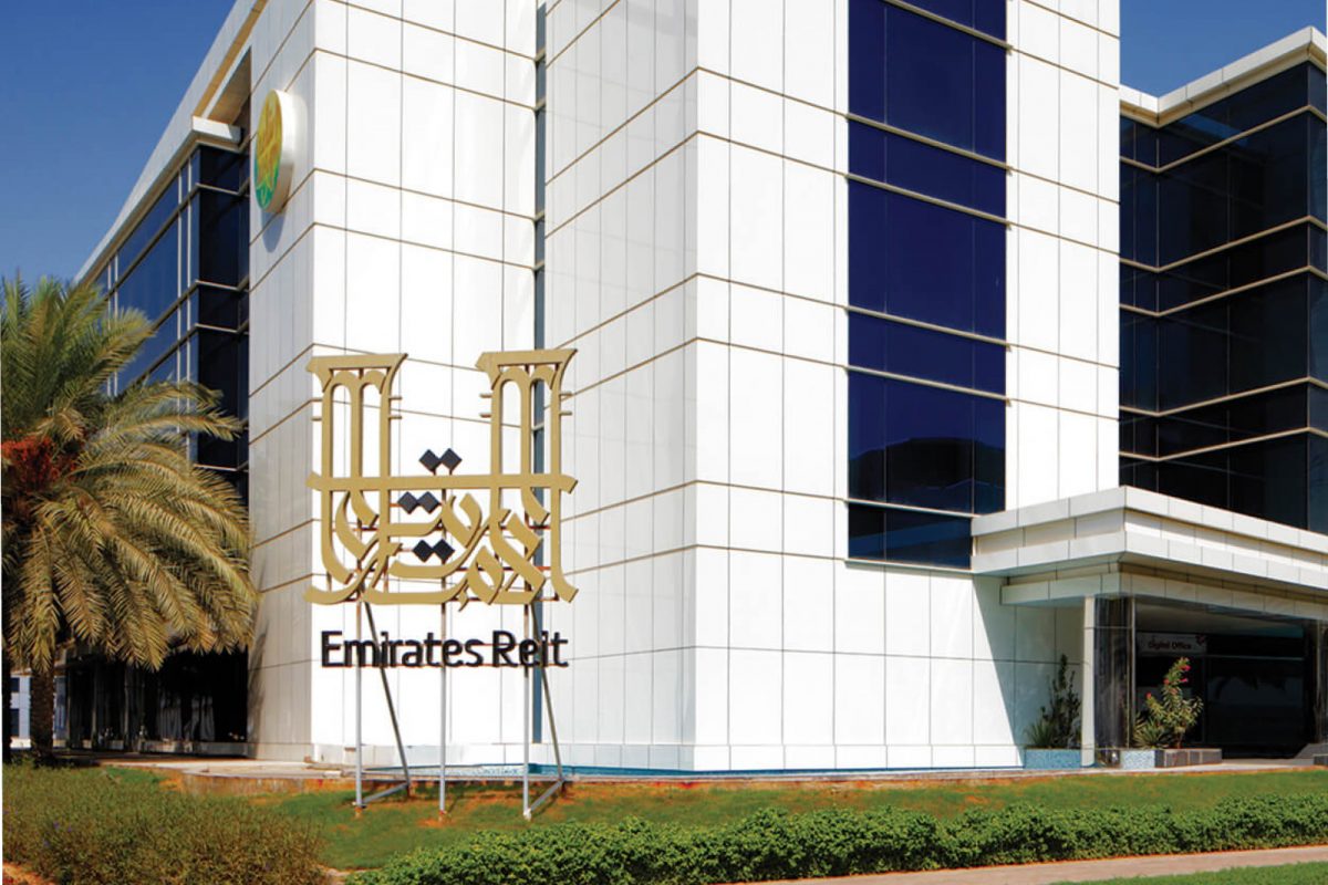 Emirates REIT