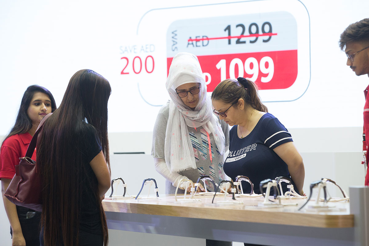 GITEX Shopper is back with the usual range of special deals.