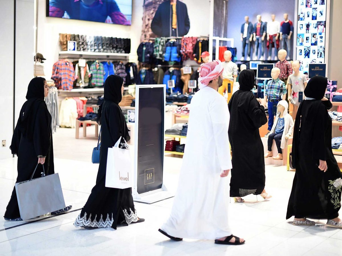 The 2019 Retail Calendar has been developed with significant input from 18 major retail and mall groups in Dubai.