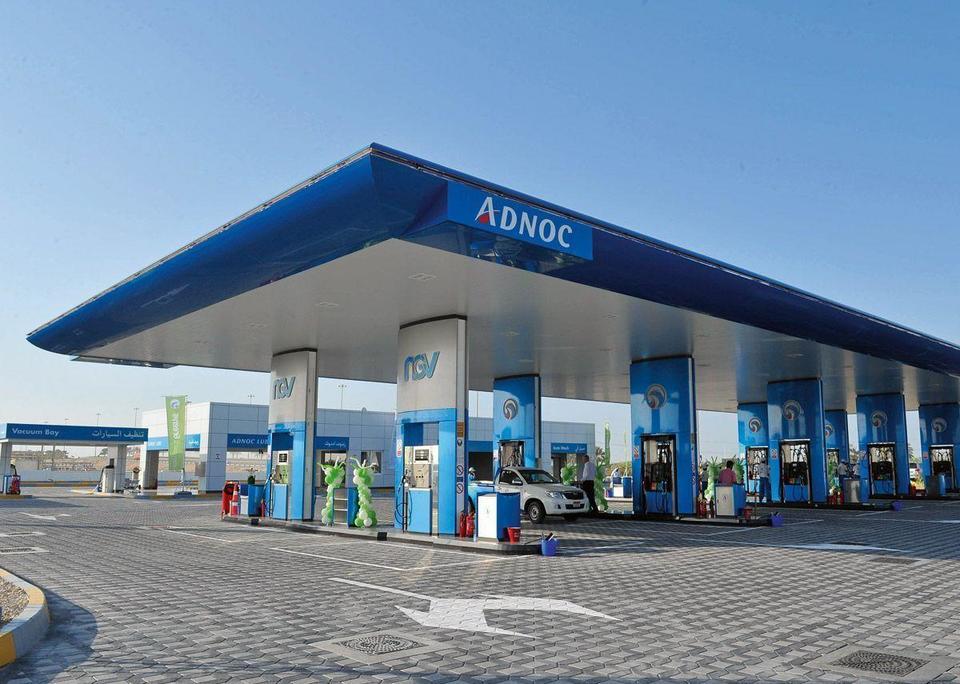 Demand for fuel and convenience among drivers will underpin what could be the UAE’s biggest IPO in a decade, according to the company’s deputy head.